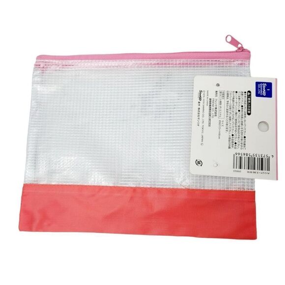 Brand New Japan Sanrio Melody Pencil Case - Picture 3 of 5